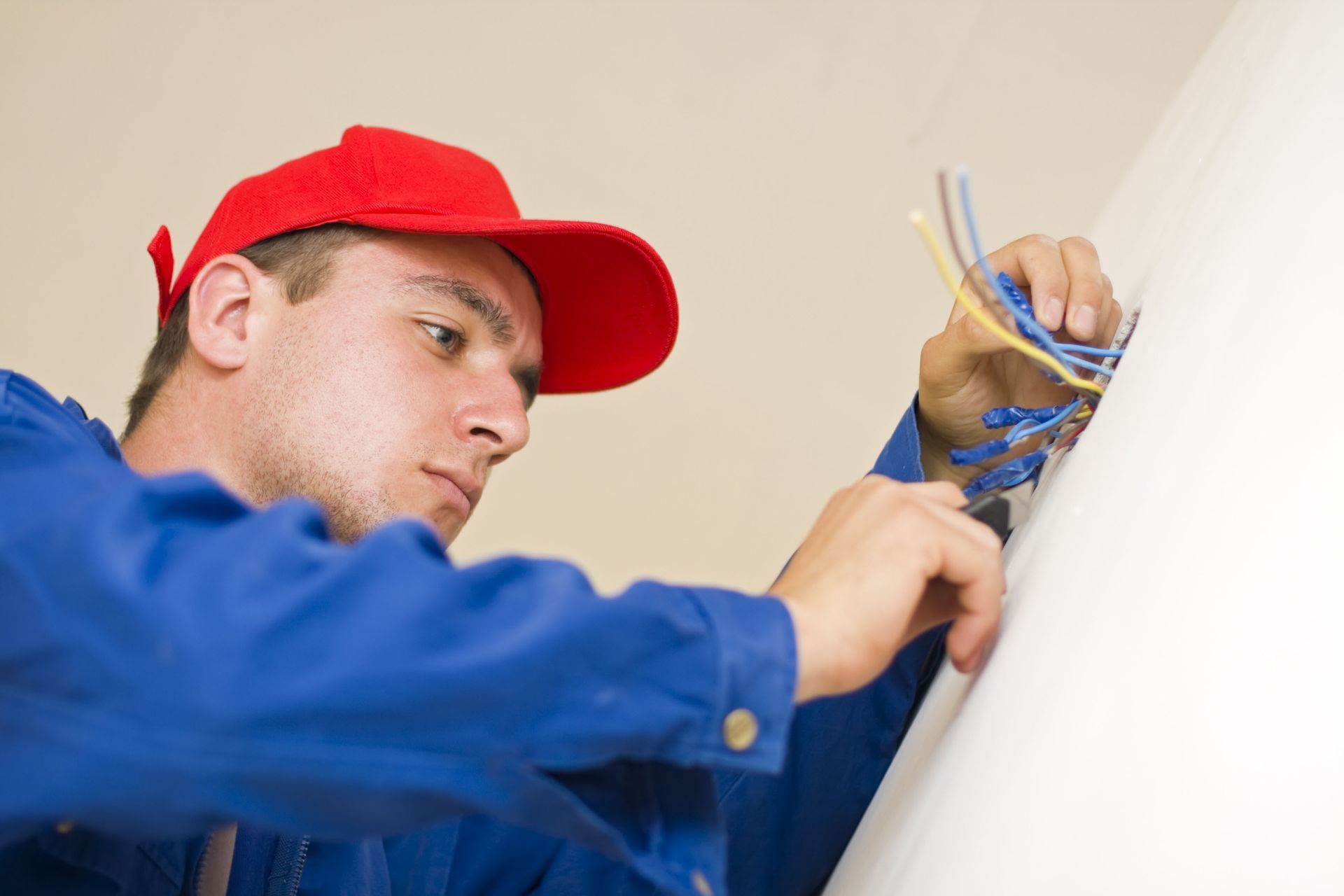 electrical contractor