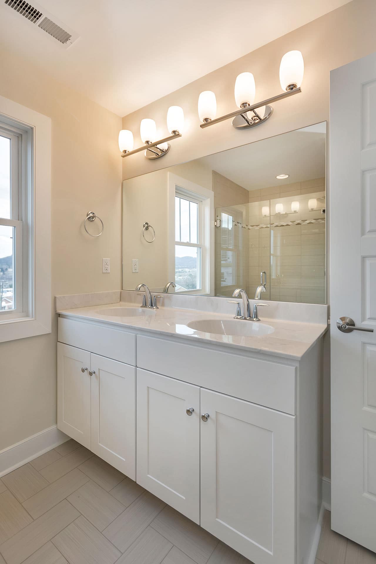 Residential Construction