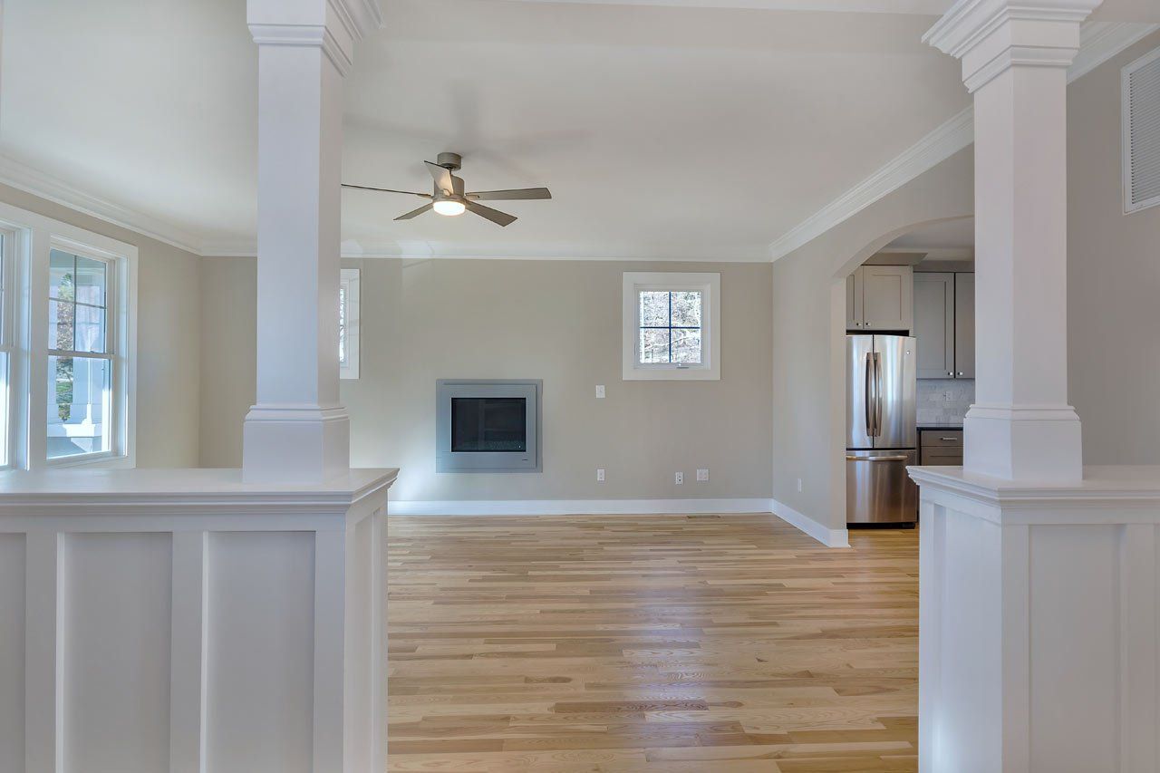 Residential Construction