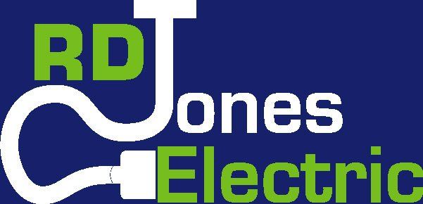 R D Jones Electric LLC logo
