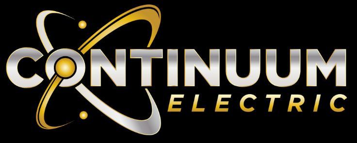 Continuum Electric LLC - logo