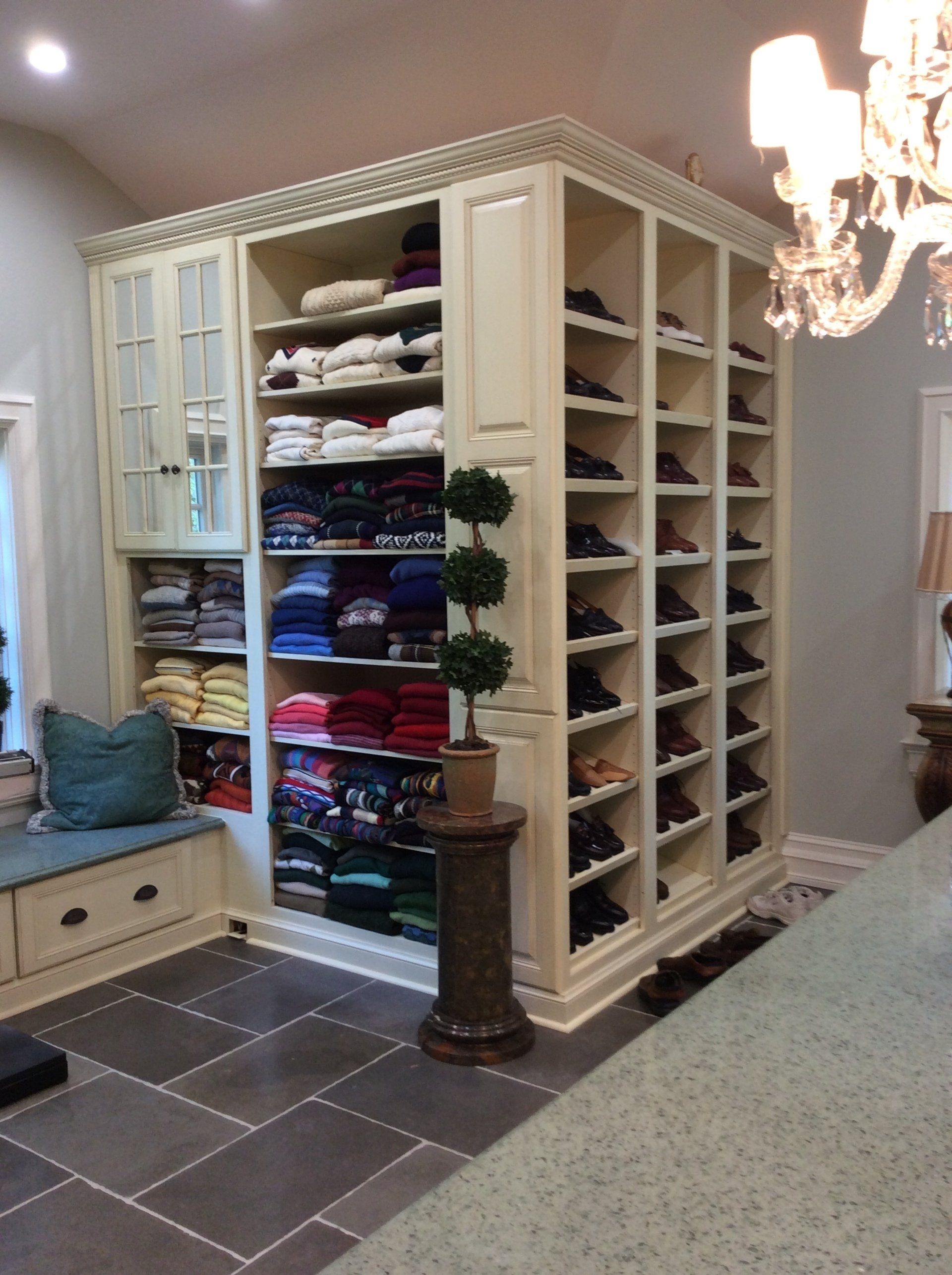 Specialty itemsitems