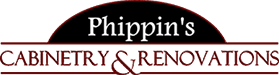 Phippins Cabinetry & Renovations logo