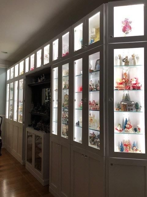 Before photo kitchen