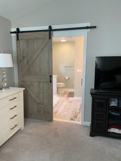 Before photo kitchen