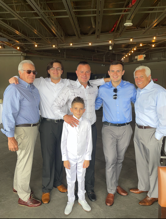 Nigel DeAngelis Insurance Agent Sewell, NJ