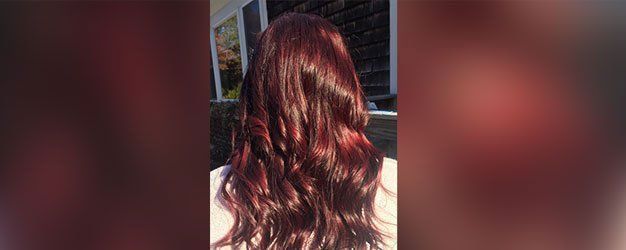 Hair Color and Treatments