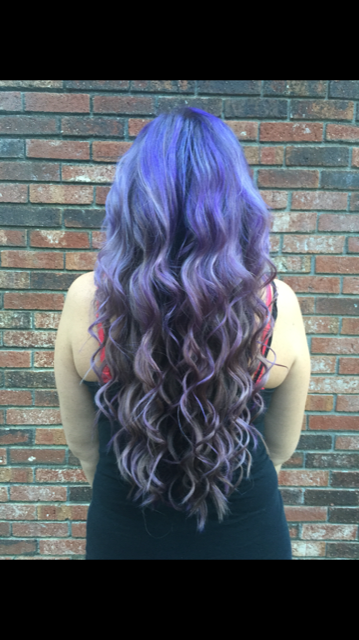 Color and Treatments