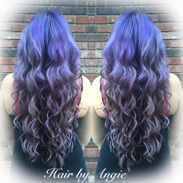 Color and Treatments