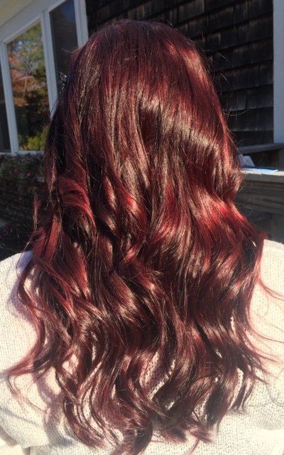 Color and Treatments