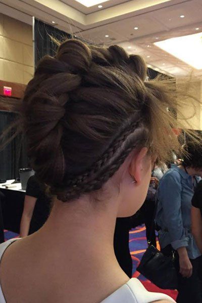 Hair Styles Treatments