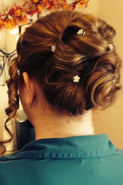 Hair Styles Treatments