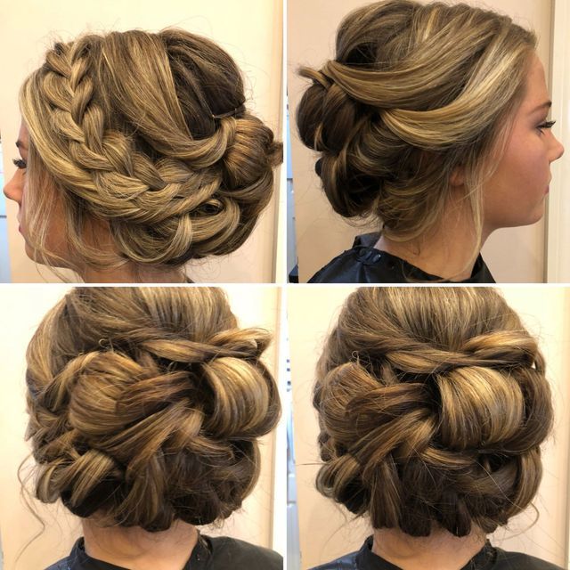 Hair Styles Treatments