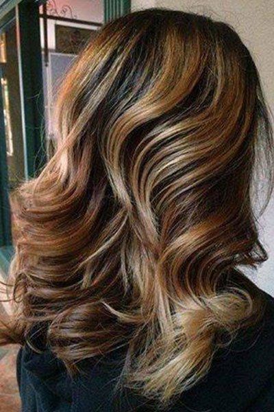 Hair Styles Treatments