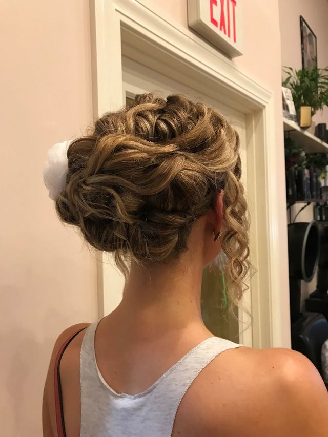 Hair Styles Treatments