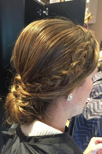 Hair Styles Treatments