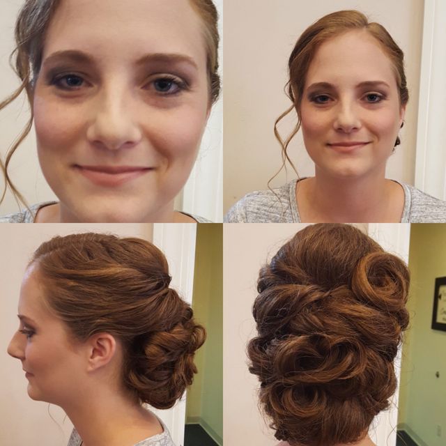 Hair Styles Treatments