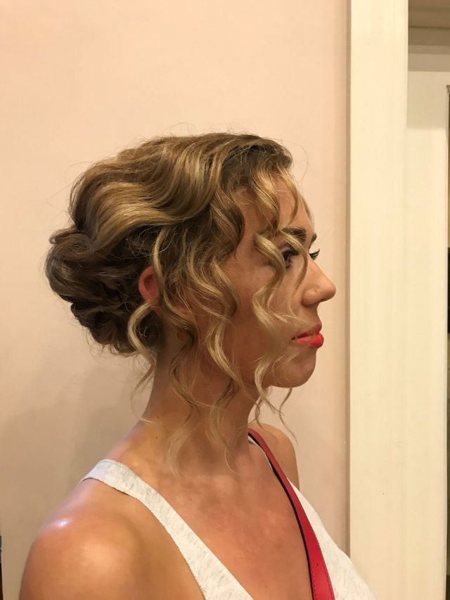 Hair Styles Treatments