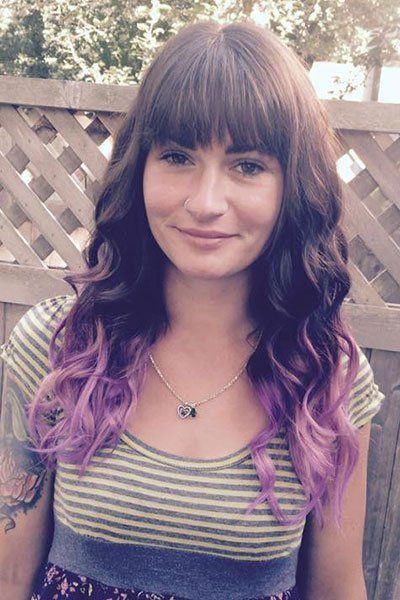 Haircut Color and Treatments