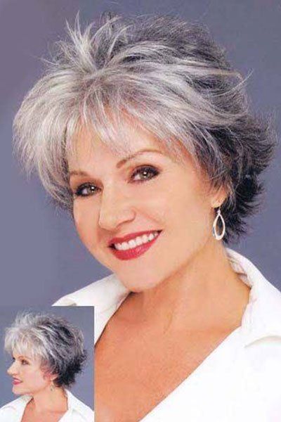 Haircut Color and Treatments