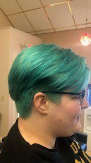 Haircut Color and Treatments