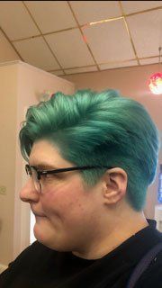 Haircut Color and Treatments