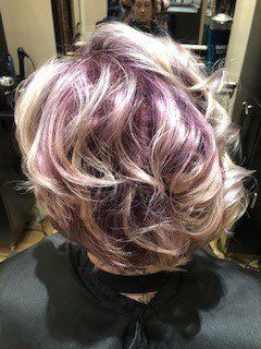 Hair Styles Treatments