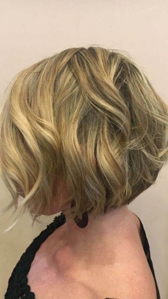 Haircut Styles Treatments