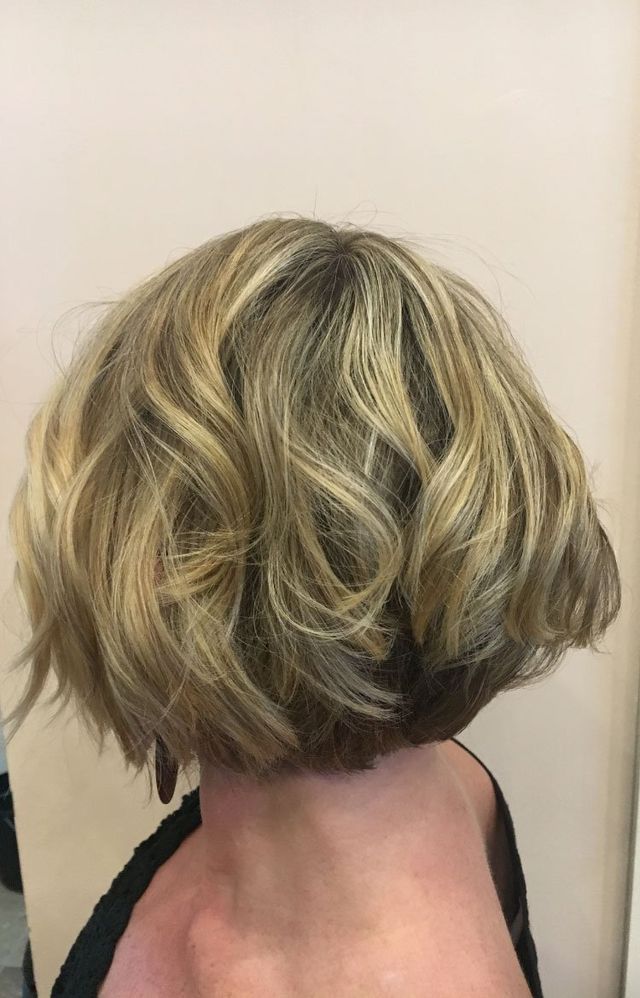 Haircut styles Treatments