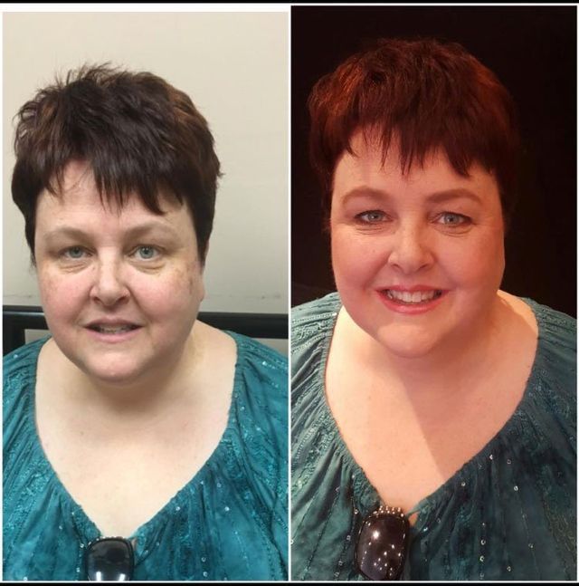 Hair Color styles Treatments