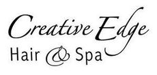 Creative Edge Hair Salon & Spa