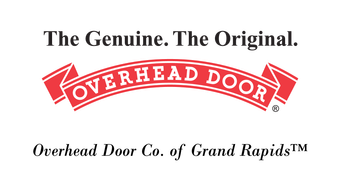 Overhead Door Company Of Grand Rapids logo