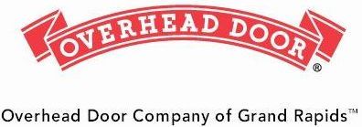Overhead Door brand logo