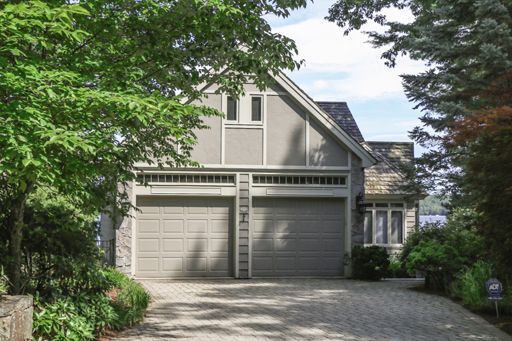 Thermacore garage door