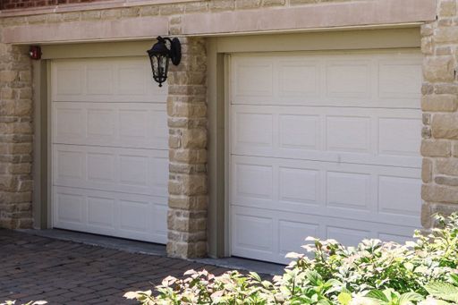 Thermacore garage door