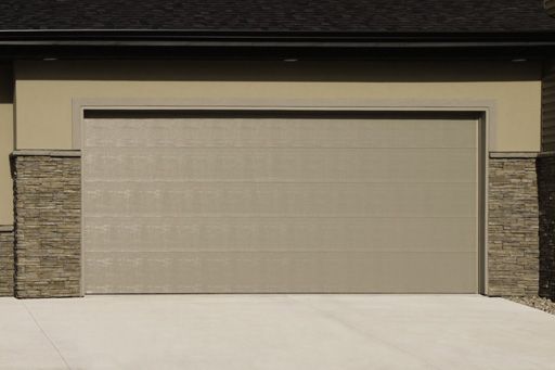 Thermacore garage door