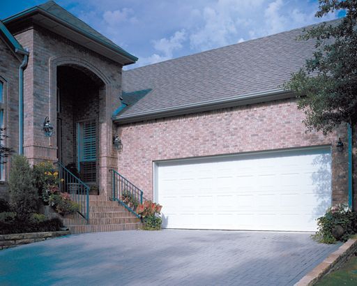Thermacore garage door