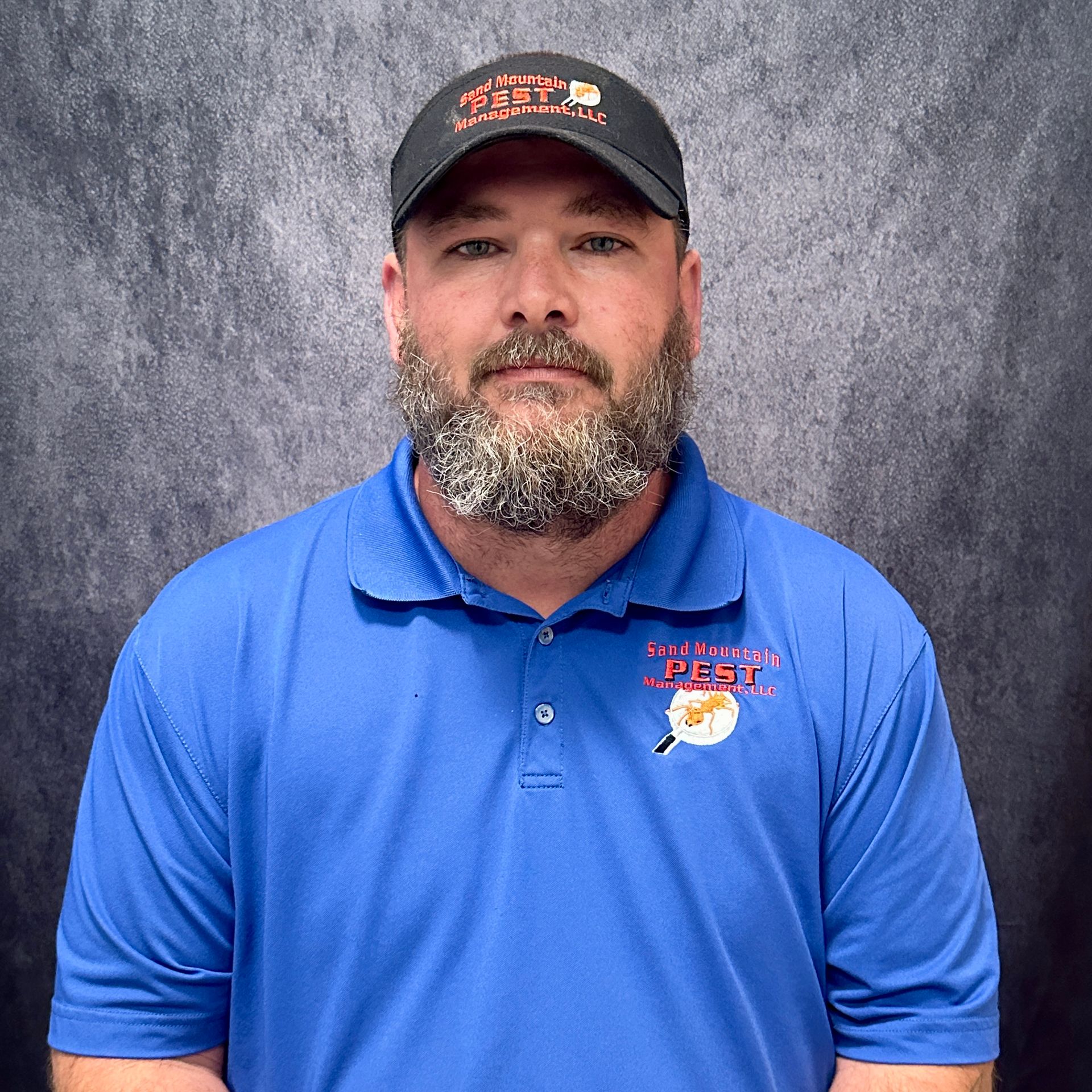 Jason Woodard