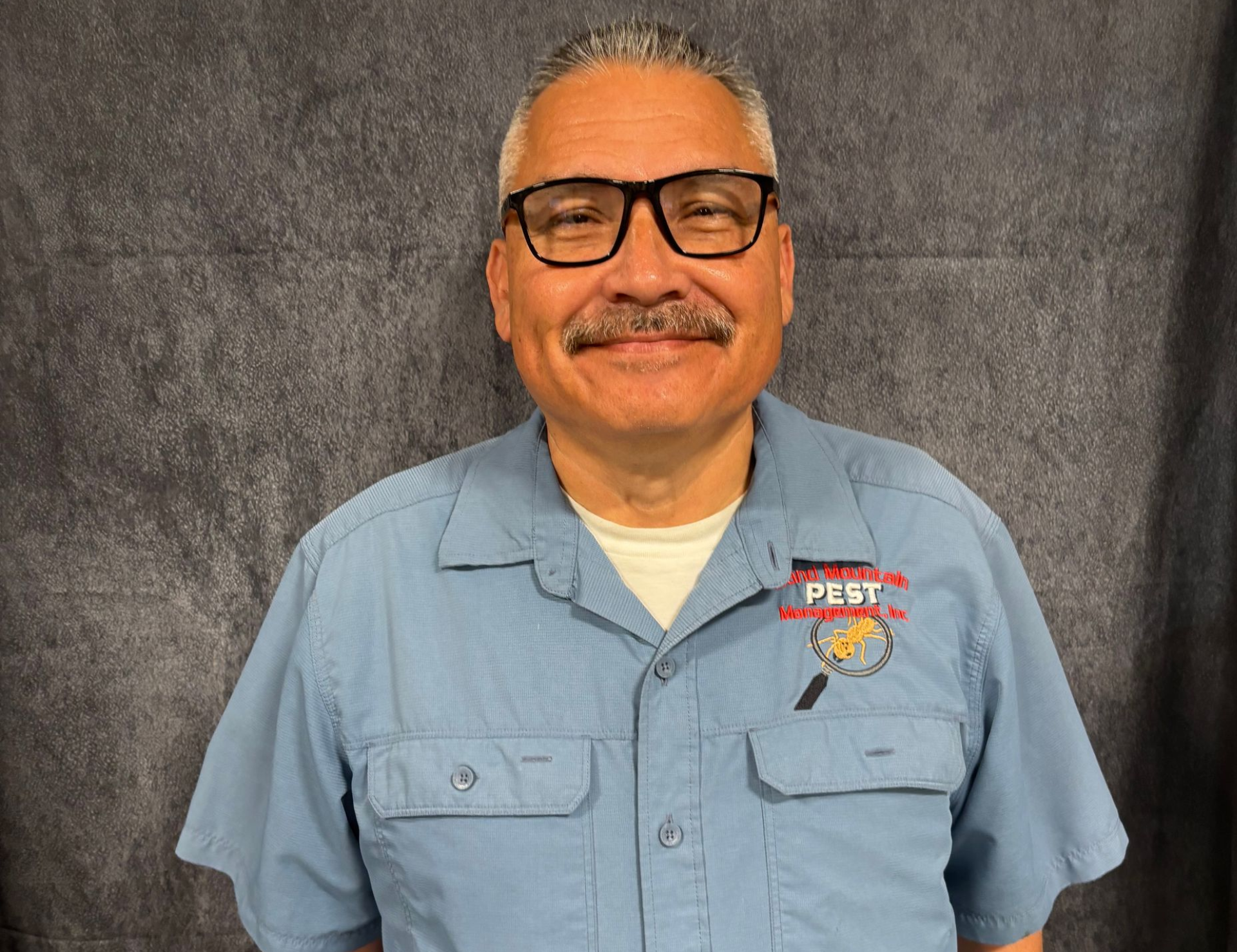 Louie Parro