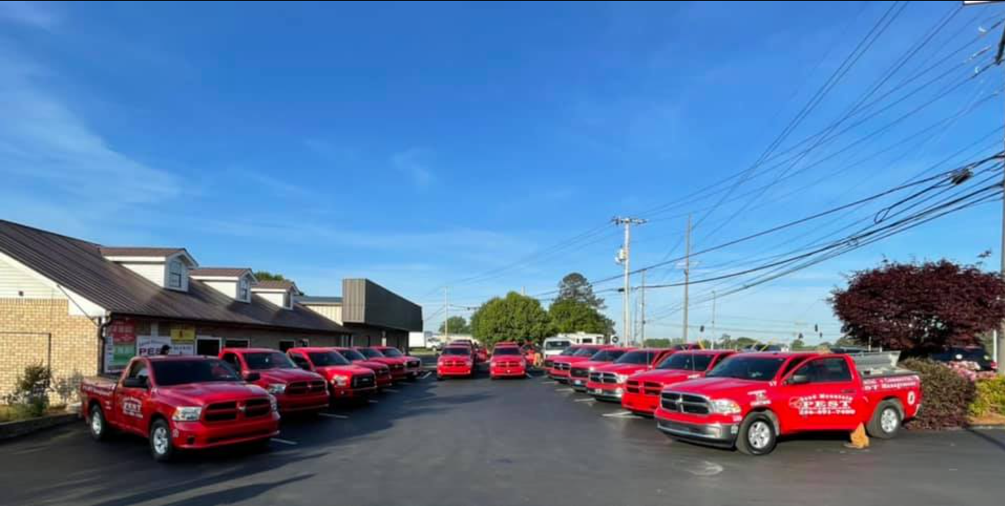 Sand Mountain Pest Management