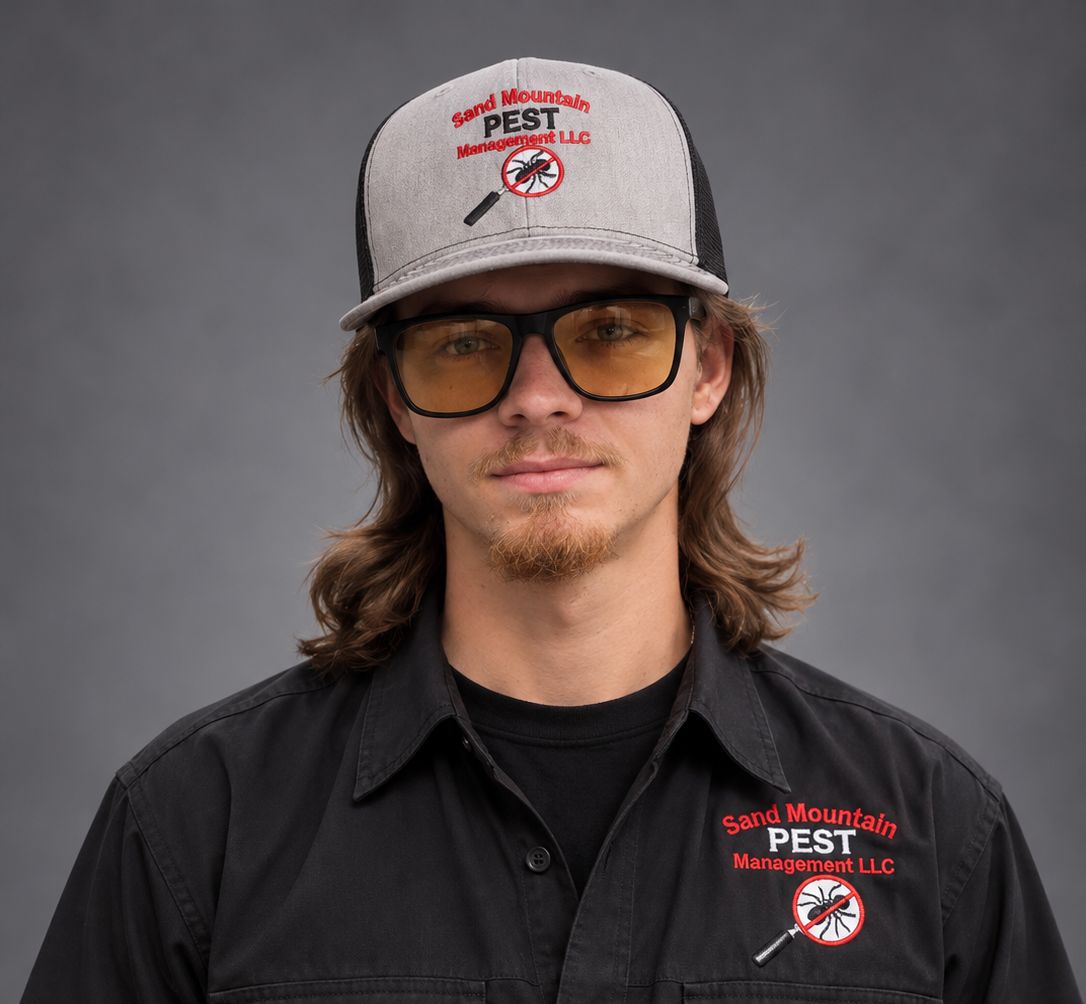 Jeb Patterson