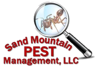 Sand Mountain Pest Management
