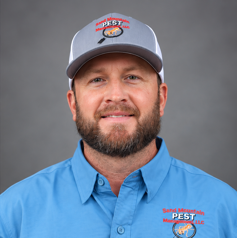 Kyle Baugh