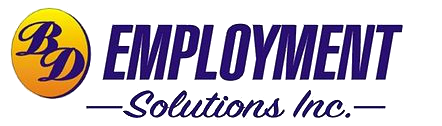 BD Employment Solutions Inc - logo