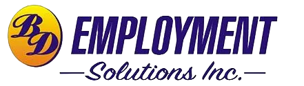 BD Employment Solutions Inc - logo