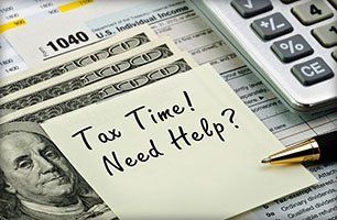 Employee-related tax services