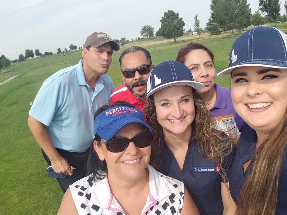 St. Al's Golf Tournament 2018