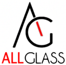 All Glass logo