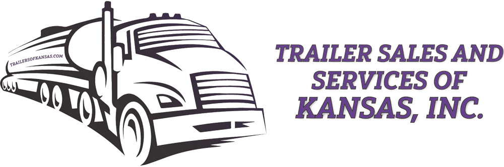 Trailer Sales and Services of Kansas logo