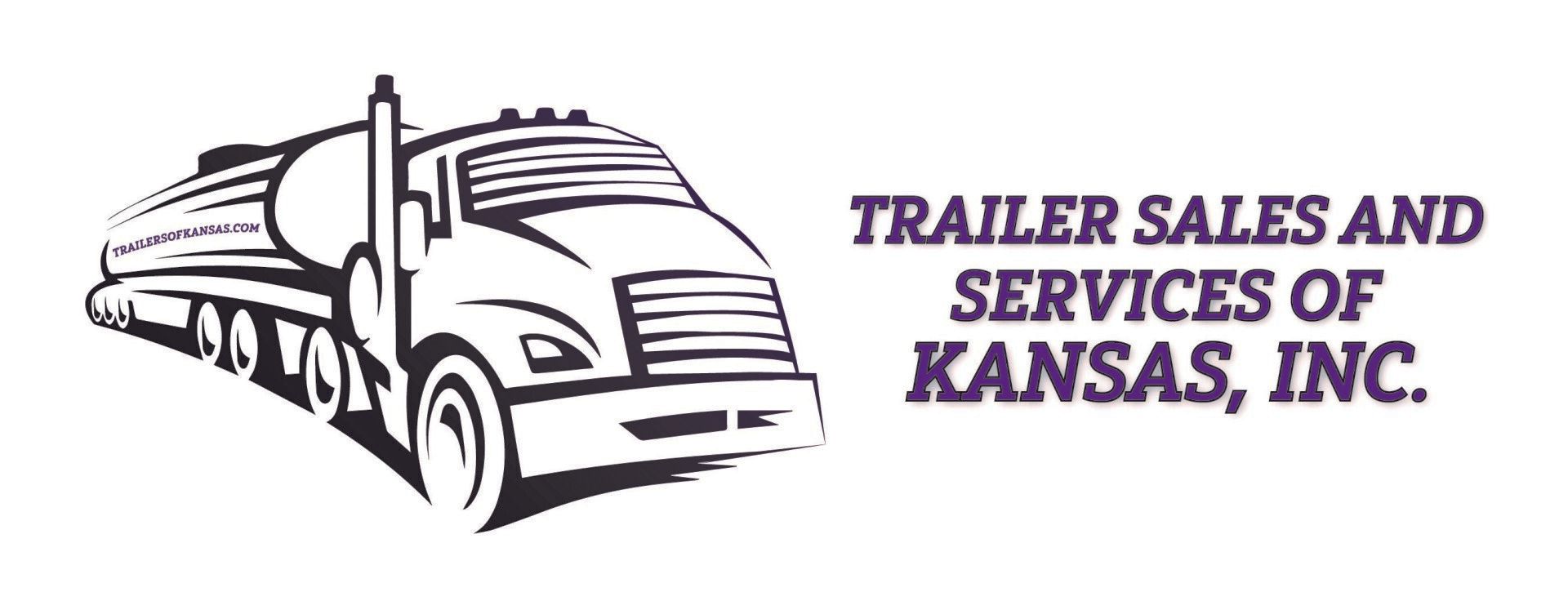 Trailer Sales and Services of Kansas logo